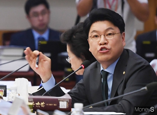 [대검국감] 장제원 