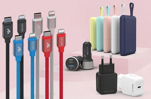 아이폰11시리즈에 스마트함 더할 수 있는 필수 충전관련 액세서리는?