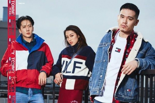 [★화보] 라비, 대세 뮤지션의 힙한 패션