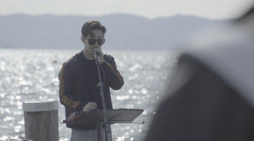 '비긴어게인3' 헨리, 시르미오네서 솔로 버스킹 도전