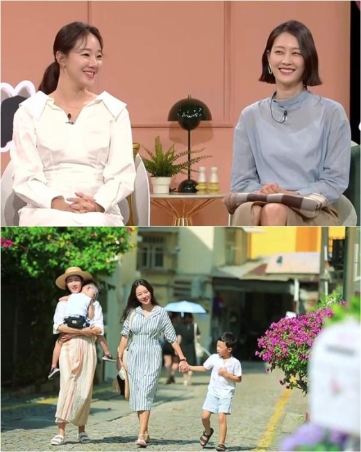 ‘배틀트립’ 이현이 박가원, 아이와 함께 가면 더 좋은 ‘마카오’ 소개