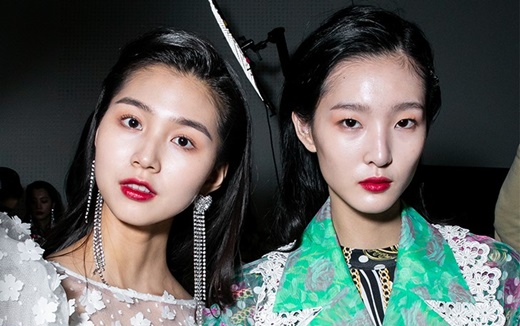 2020 봄·여름 메이크업 트렌드는?