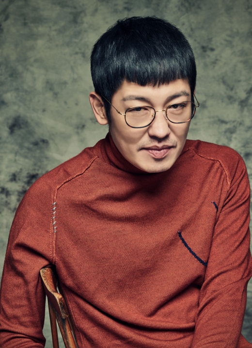 허성태, 영화 '블랙머니' 출연… 조진웅 동료 검사 '최프로' 연기