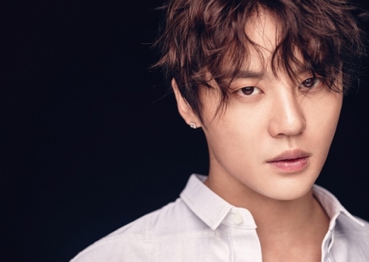 김준수. /사진=씨제스엔터테인먼트 제공