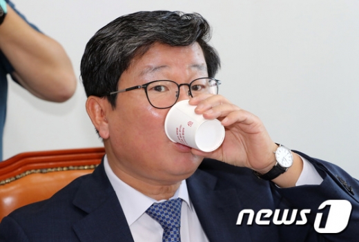 전해철 더불어민주당 의원. /사진=뉴스1
