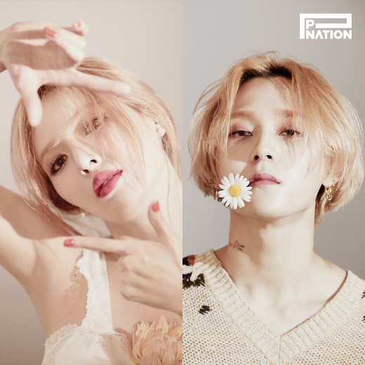 현아 던 동시컴백. /사진=피네이션(PNATION) 제공
