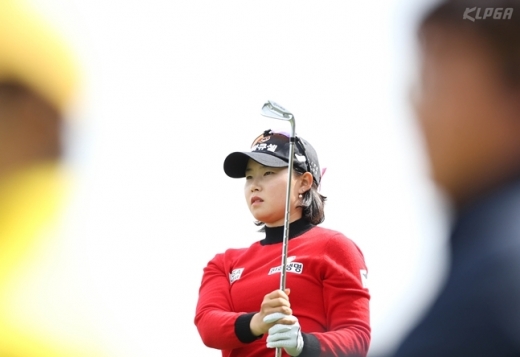 임희정(19·한화큐셀). /사진=KLPGA 제공