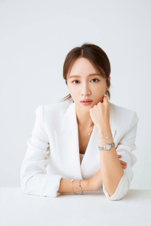 ©마이클 코어스 워치 앤 주얼리