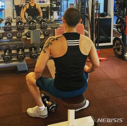 허지웅./사진=뉴시스 