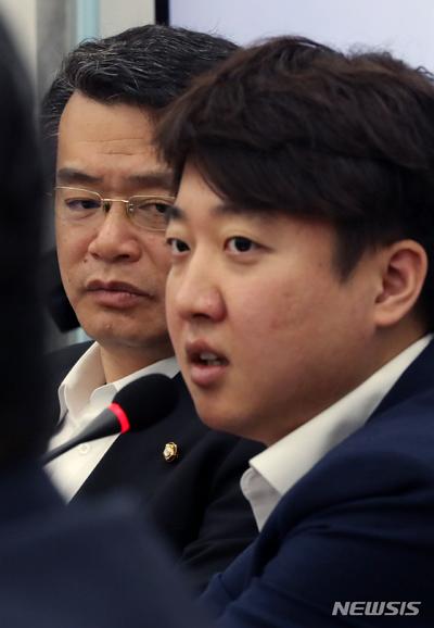 이준석 전 바른미래당 최고위원./사진=뉴시스 