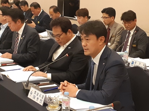 김상호 하남시장. / 사진제공=하남시