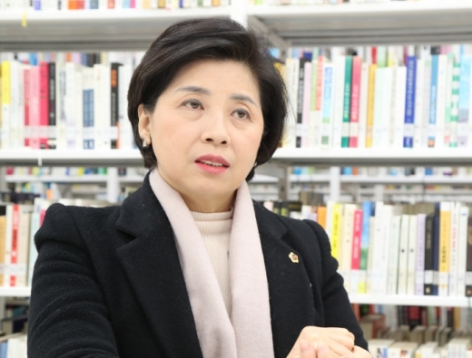 김미숙 경기도의원. / 사진제공=경기도의회