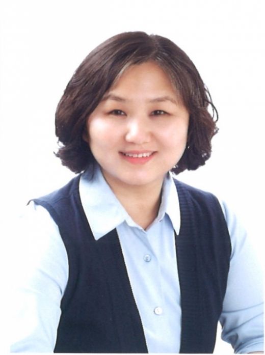 경기도의회 김은주 의원. / 사진제공=경기도의회
