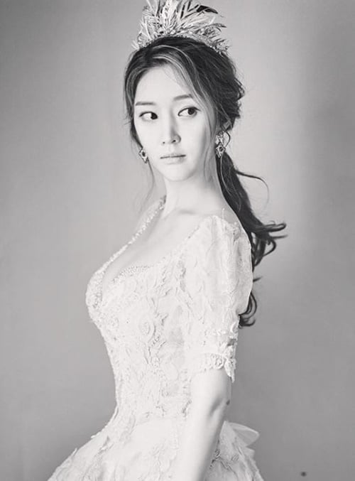 사진=한아름 인스타그램