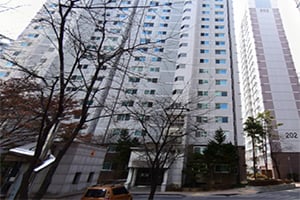 [주목! 경매물건] 주엽동 73.7㎡ 2.2억에 시작