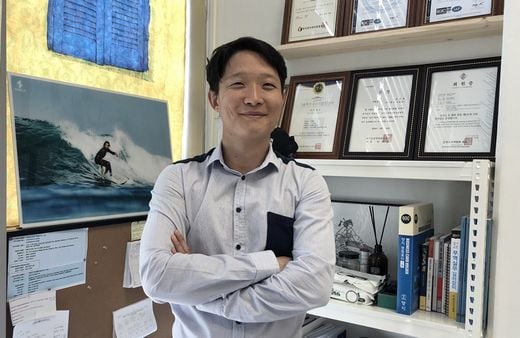 박용희 서플로 대표 (카페24 제공)