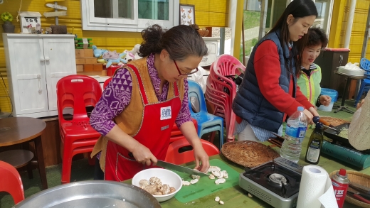 남양주 채운농원. /사진제공=남양주시