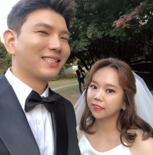 /사진=홍현희 인스타그램