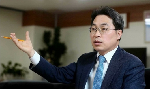 /사진=고삼석 방통위 상임위원 페이스북