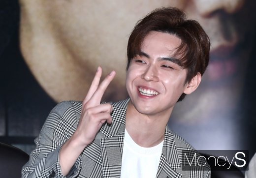 [머니S포토] 김도훈 