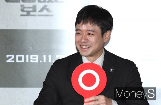 [머니S포토] 천정명 