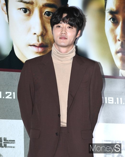 [머니S포토] 이하율, 우수에 찬 눈빛