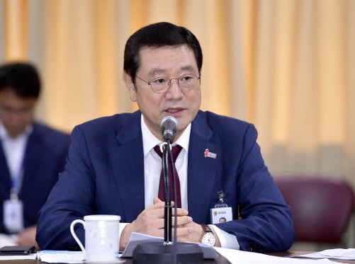 ▲이용섭 광주시장/사진제공=광주광역시