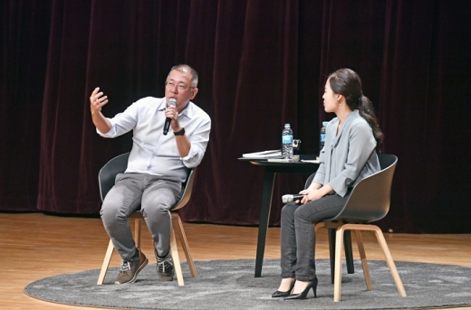 정의선 현대자동차그룹 수석부회장. /사진=현대자동차그룹