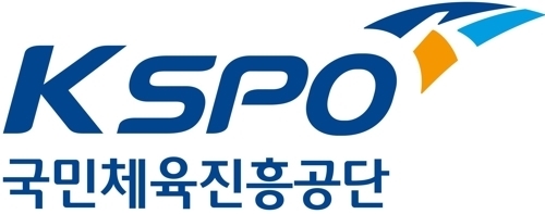 국민체육진흥공단 로고. /사진=국민체육진흥공단 제공