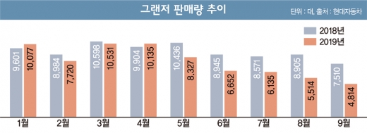 49.5%의 선택… 그랜저의 ‘혁신’은 성공할까
