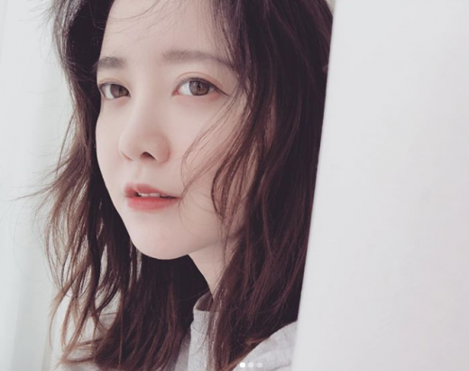 /사진=구혜선 인스타그램