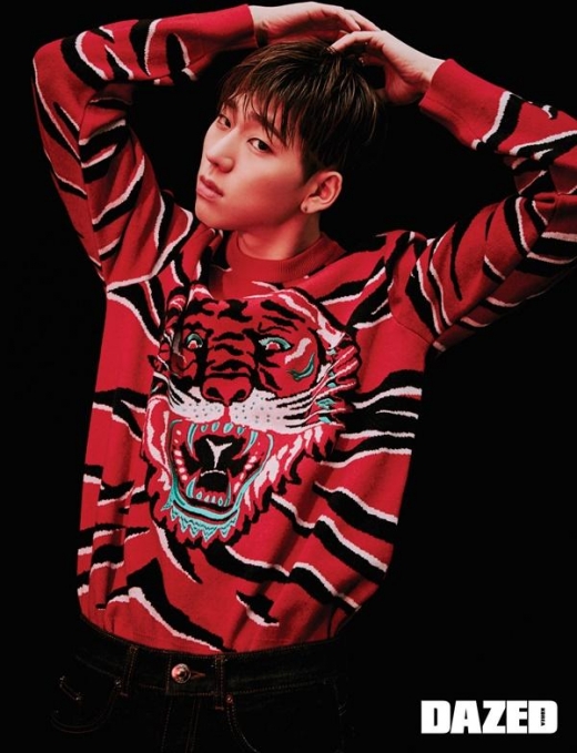 [★화보] 지코, 