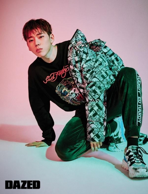 [★화보] 지코, 