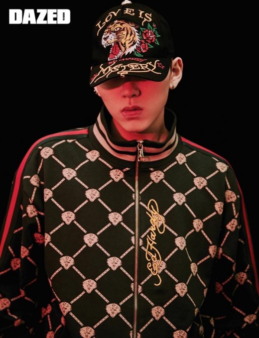 [★화보] 지코, 