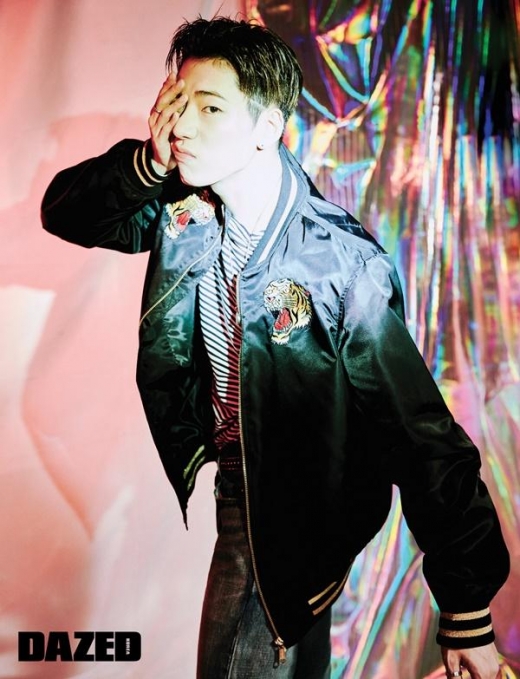 [★화보] 지코, 