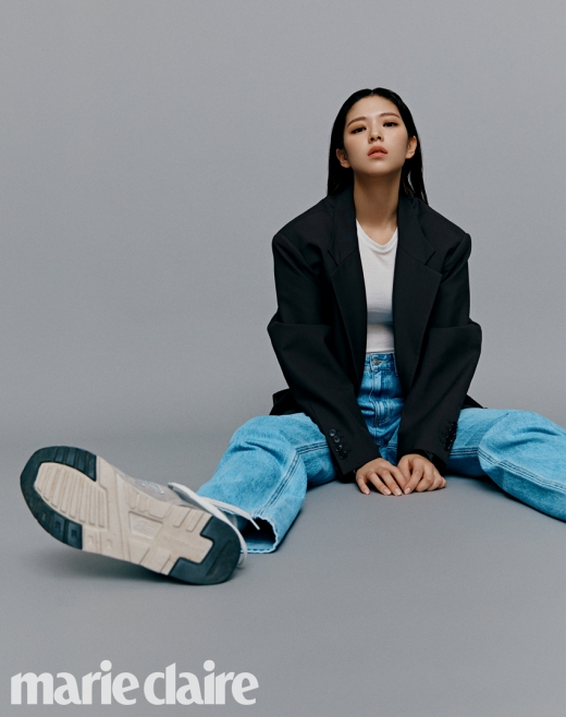 © 마리끌레르(Marie Claire)