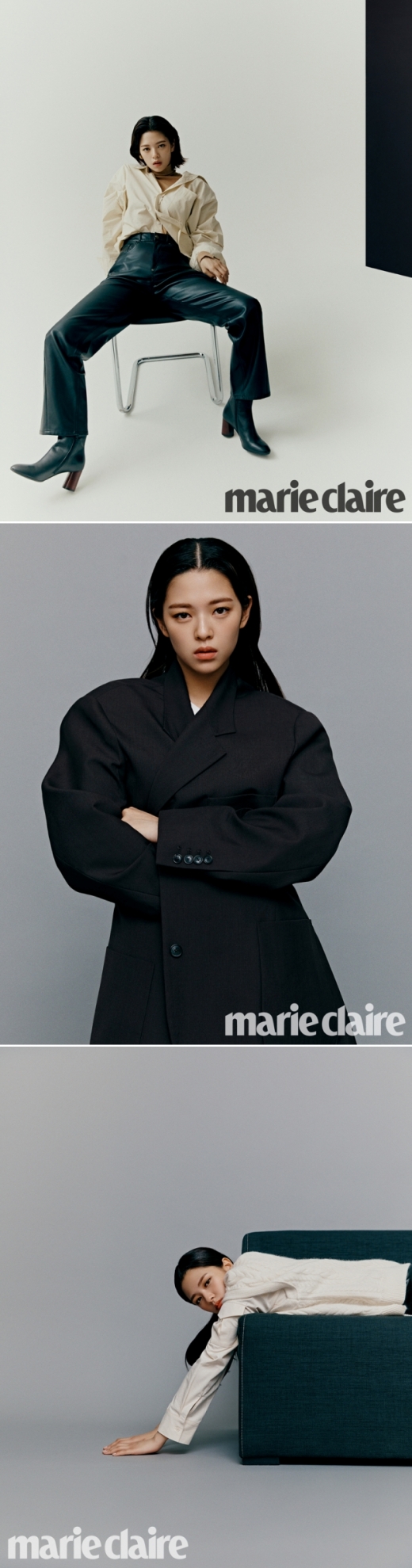 © 마리끌레르(Marie Claire)