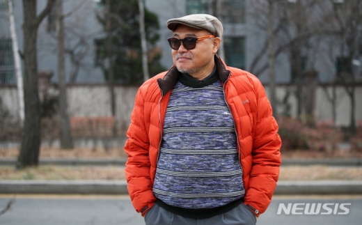 김흥국. /사진=뉴시스    