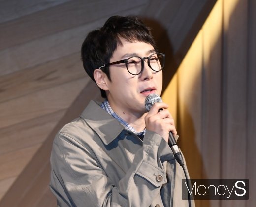가수 장범준. /사진=장동규 기자