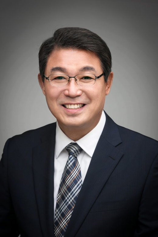박원용 인재육성재단 이사장. / 사진제공=의왕시
