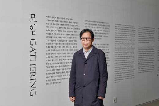 박찬경 작가./사진=현대자동차 
