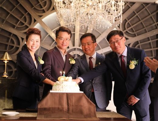 bhc, 고품격 프리미엄 한우 전문점 ‘창고43 청담점’ 오픈
