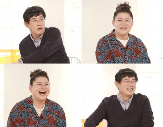 ‘신상출시 편스토랑’ 이경규X이영자, 기대감 높이는 티키타카 케미
