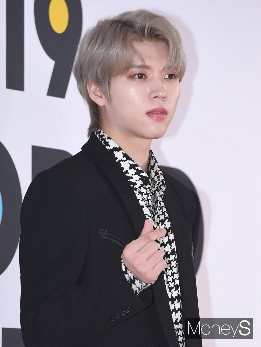 남우현 군입대. /사진=장동규 기자