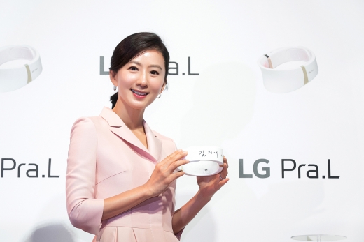 /사진=LG전자