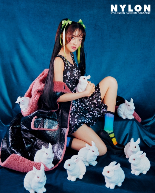 ©나일론(NYLON)