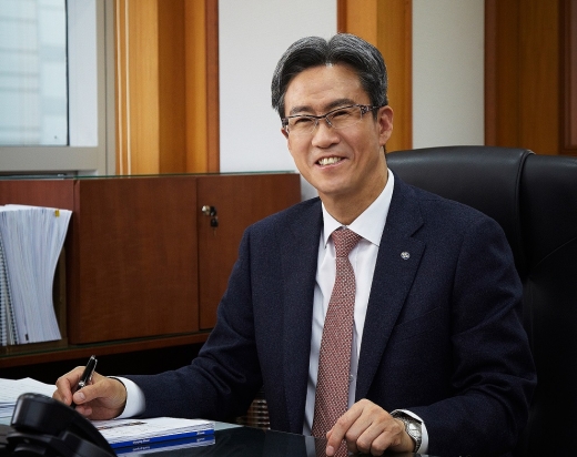 이동빈 Sh수협은행장/사진=Sh수협은행