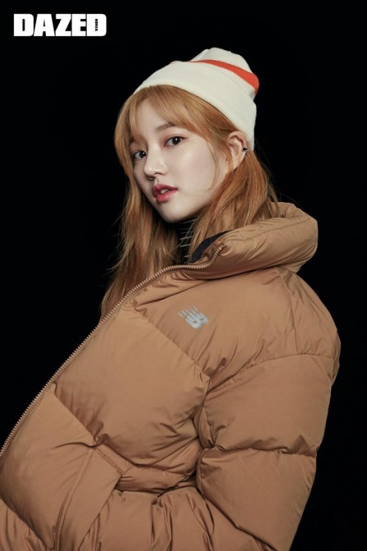 [★화보] 이유비, 요정같은 미모