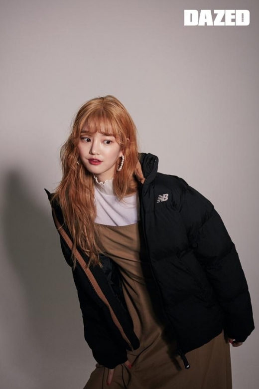 [★화보] 이유비, 요정같은 미모