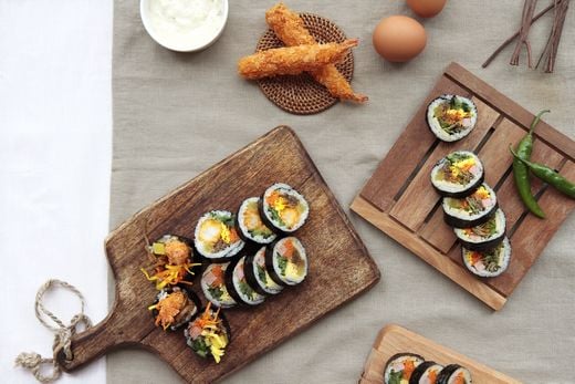 여우애김밥, 분식 김밥 창업의 대세 성공 비결이 궁금하다면?